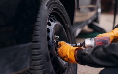 Cambio gomme a Torino: prezzi e servizi per ogni tipo di veicolo
