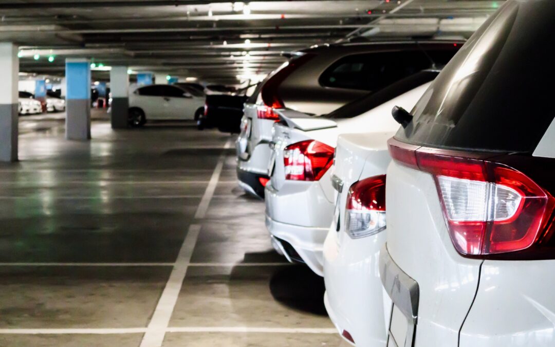 Riparazione danni da manovra in box a Torino: Carrozziere specializzato