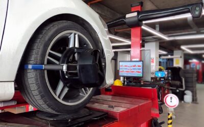 Diagnosi Computerizzata Auto a Torino: Check-up Elettronico Completo