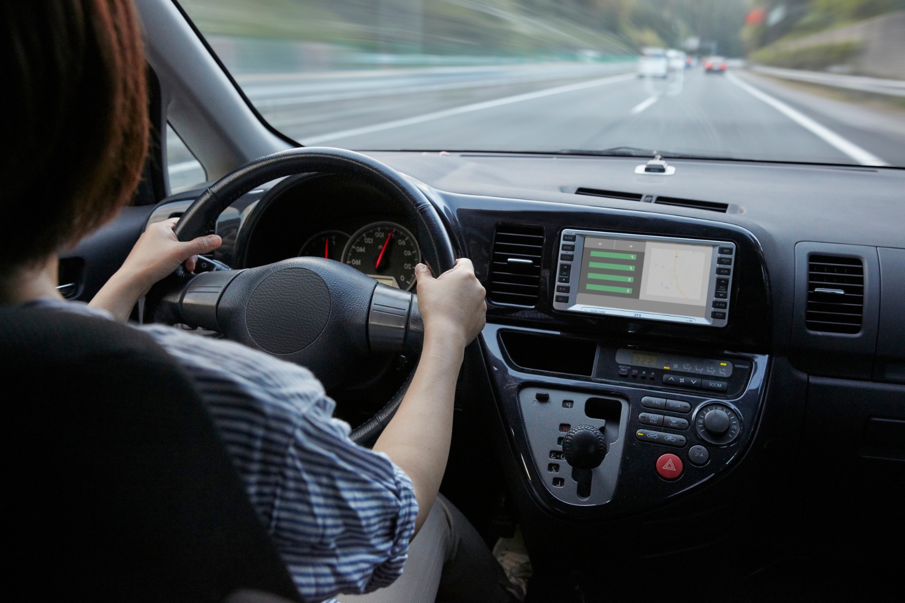 sistemi di assistenza alla guida