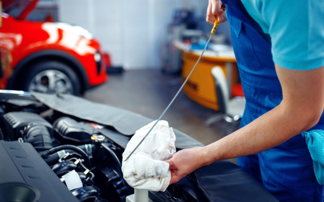 Tagliando auto a Torino: costi e servizi per ogni tipo di veicolo