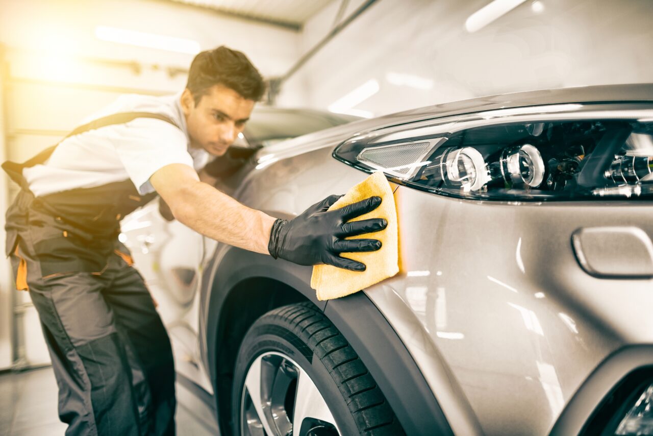 Restyling auto a Torino: tutti i vantaggi | Due Emme