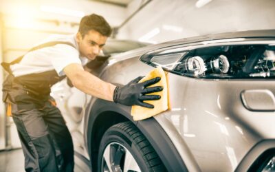 I vantaggi del restyling auto per la auto a Torino