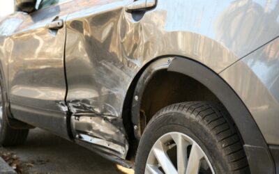 Danni alla carrozzeria della tua auto: cosa fare a Torino