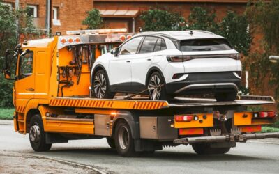Traino e autosoccorso auto a Torino: cosa fare in caso di guasto
