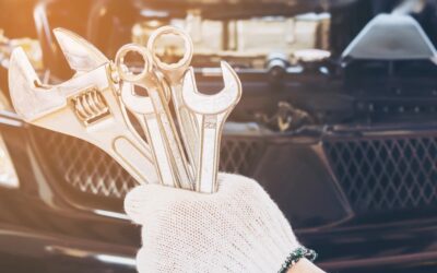 Controllo ABS e sistemi di frenata auto a Torino