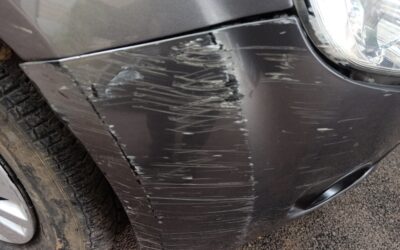 Riparazione paraurti auto a Torino: guida completa