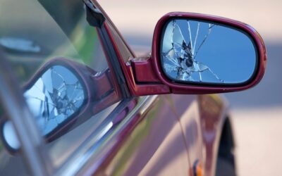 Riparazione specchietti auto a Torino: quando intervenire