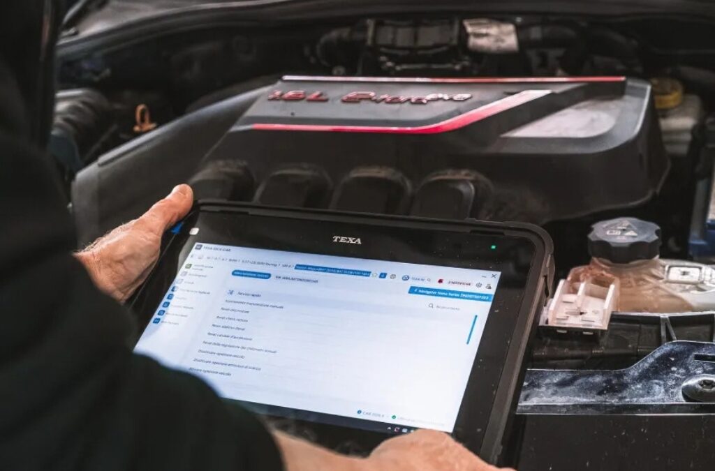 ADAS dopo un incidente: quali sensori e telecamere devono essere controllati?