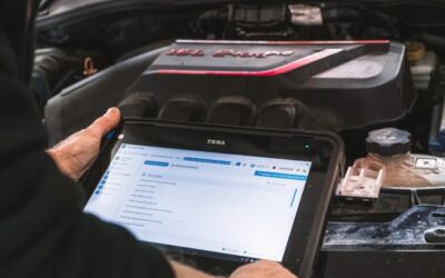 ADAS dopo un incidente: quali sensori e telecamere devono essere controllati?