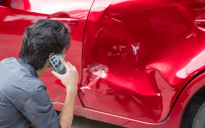 Auto incidentata: chi sceglie la carrozzeria, il cliente o l’assicurazione?